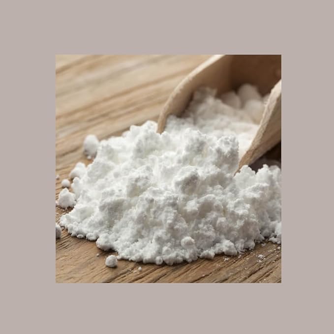 Lucgel Sciroppo Glucosio Dry in Polvere 21 DE ideale per Dolci Gelato Sorbetti - 25 Kg -