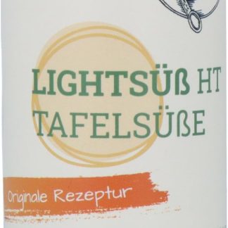 Spinnrad Lightsüß HT Tabs 650St.