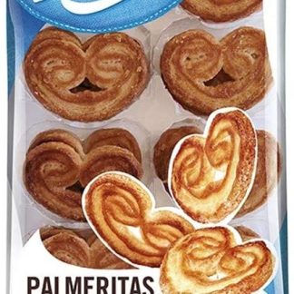 Dulcesol Palmeritas - 16 UDS