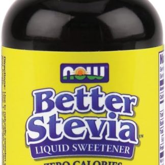 Better Stevia Liquid, Lemon Twist - 59 ml.
