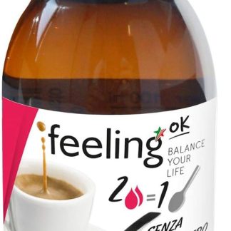 Sweety: Dolcificante senza calorie e senza zucchero