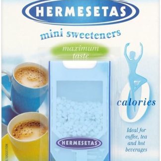 Hermesetas Mini Edulcoranti (300)