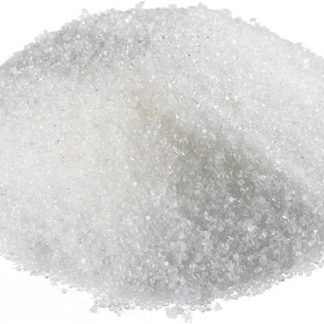 BONGIOVANNI FARINE E BONTA' NATURALI Eritritolo cristalli 500g