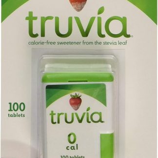 Truvia Compresse 100