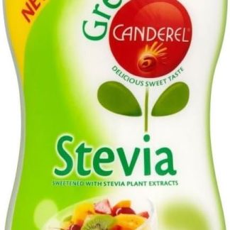 Canderel Dolcificante Stevia Verde (75g) (Confezione da 2)