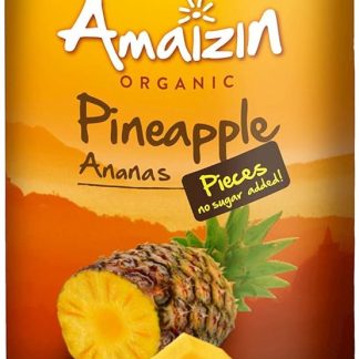 Amaizin - Pineaple pieces - 400g