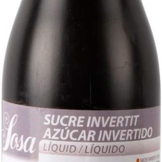 Zucchero invertito Liquido