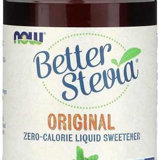 Stevia Extract 8 fl.oz