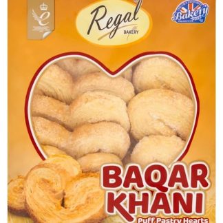 REGAL Dolce Baqar Khani, 350 g