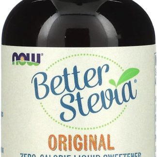 Stevia Liquid Extract Original 2 fl.oz