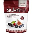 Sukrin Gold - Alternativa naturale allo zucchero di canna con eritritolo e stevia - Dolcificante a zero calorie per diete cheto e a basso contenuto di carboidrati 500 g