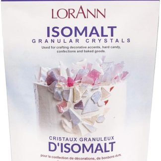 Isomalt 1lb-
