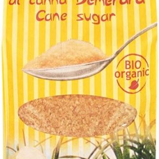 Zucchero di canna grezzo Probios 1 kg