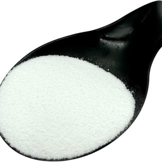 Crystal Stevia granulare 1:4 Rapporto di dolcezza Reb A Purezza = 98,7% (150 grammi)