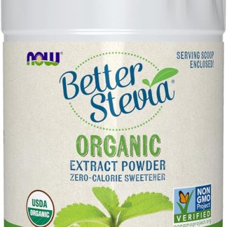 BETTER STEVIA EXTRACT POWDER - 113g