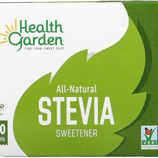 Health Garden (Stevia Bustine 100's)