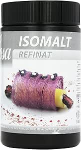 Sosa Isomalto  F Raffinato meno dolce di zucchero 1 kg