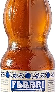 Fabbri 1905 - Sciroppo Mixybar Plus Nocciola 1l