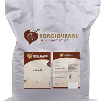 Isomalto 25kg