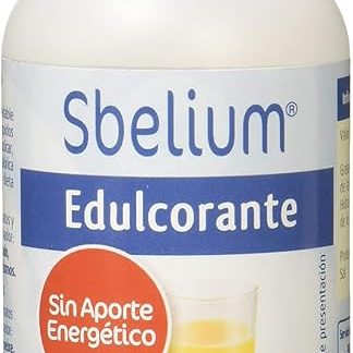 Dolcificante Sbelium (dolcificante) Diet Tees 130 ml