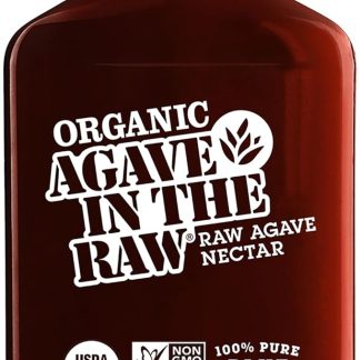 Agave In The Raw Sweetener, 18.5 Ounce by Agave in the Raw