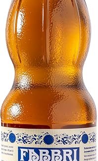 Fabbri 1905 - Sciroppo Mixybar Plus Caramello 1l