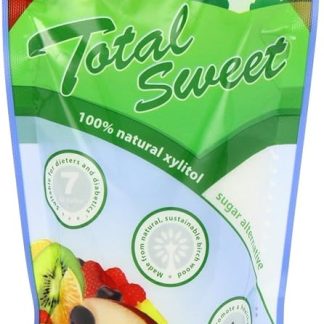Healthy By Nature Total Sweet, 225g