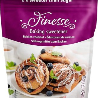 Sukrin Finesse Dolcificante da forno - 500g