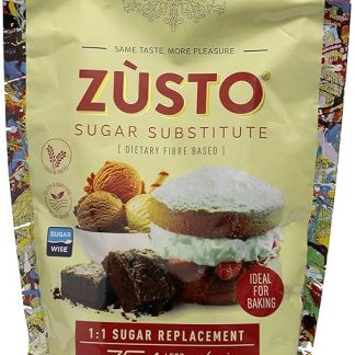Dukan Zusto Sostituto Dello Zucchero 300 g