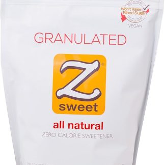 Zsweet Non Caloric dolcificante 1,5 lb (680 g)