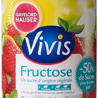 Vivis Fructose Cristallizzato 500 g