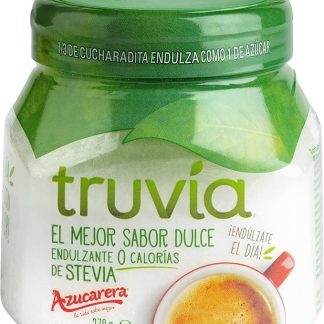 Azucarera - Barattolo 270 g Truvia