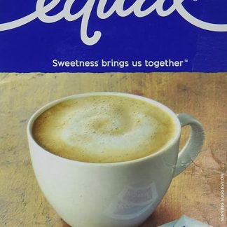 Equal 0 Calories Sweetener 230 ct