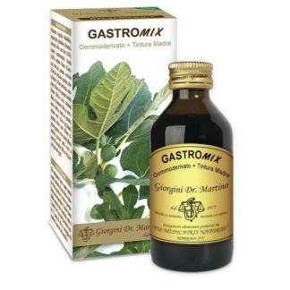 Gastromix 100ml favorisce la funzione digestiva. Analcolico