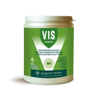 V.I.S. Armadi erbe tagliate 100gr (ex Tarmevis) Dr.Giorgini
