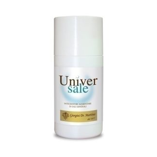 Universale Polvere 200g Integratore ricco di sali minerali