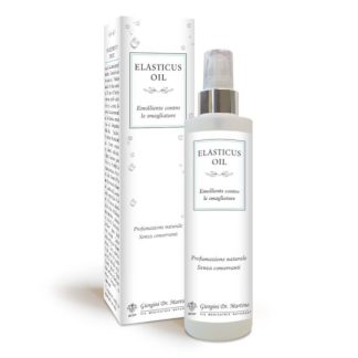 Elasticus Oil 250ml olio elasticizzante ideale contro le smagliature
