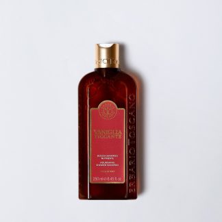 DOCCIA SHAMPOO NUTRIENTE VANIGLIA PICCANTE 250ml