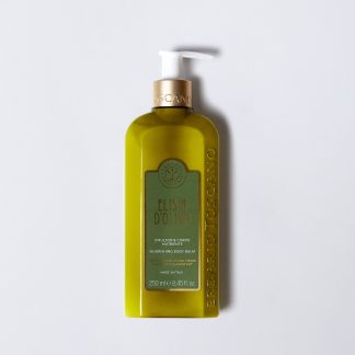 EMULSIONE CORPO NUTRIENTE ELISIR D'OLIVO 250ml