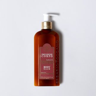 EMULSIONE CORPO VANIGLIA PICCANTE 250ml