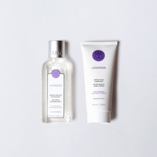 IDEA REGALO LAVANDA