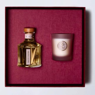 IDEA REGALO AMBIENTE TABACCO CASHMERE