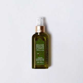 OLIO SECCO CORPO EFFETTO SETA ELISIR D'OLIVO 125ml