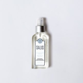 OLIO SECCO CORPO LENITIVO SALIS 125ml