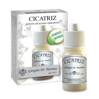 Cicatriz polvere 10g dr. Giorgini