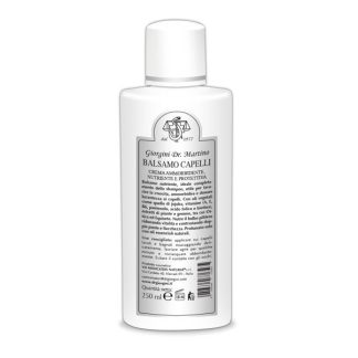 Balsamo Capelli ammorbidente, nutriente e protettivo 250ml