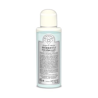 Barbavis Gel Dopo barba in gel 125ml