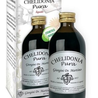 Chelidonia pura 250ml