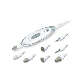 Sanitas SMA 35 Grigio, Bianco