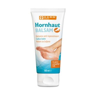 Haro Balsamo Piedi Anti-Callosità (25% Urea)